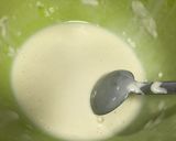 ホットケーキミックス チョコサンド作り方2写真