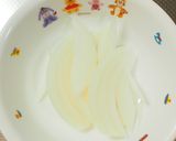 親が留守なら♪自分で作ろ！玉子丼作り方1写真