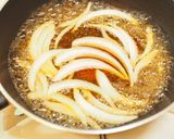 親が留守なら♪自分で作ろ！玉子丼作り方12写真