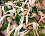 コクありナポリタン♪作り方3写真