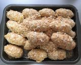 ウインナーコロッケ　作り方4写真