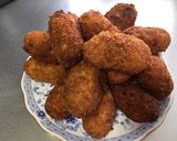 ウインナーコロッケ　作り方5写真