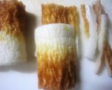 セロリとちくわの和え物作り方3写真