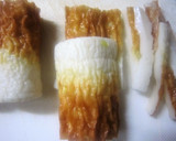 セロリとちくわの和え物作り方3写真