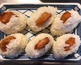 大人気♪名古屋人の天むす（作りやすい量）作り方5写真