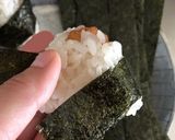 大人気♪名古屋人の天むす（作りやすい量）作り方7写真