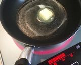 ホワイトソースいらず！茹で卵入りポテグラ作り方4写真