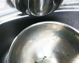ピリッとシソの実の甘味噌佃煮作り方5写真