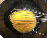 米粉のガレット作り方1写真