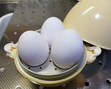 簡単レシピ　煮たまご❗作り方1写真