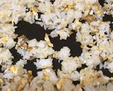 玉子だけチャーハン★ほぐし焼き作り方3写真