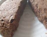 豆腐ココアケーキ作り方6写真