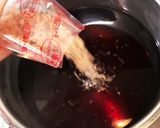 そば・うどん 出汁つゆ作り方2写真