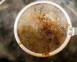 そば・うどん 出汁つゆ作り方4写真