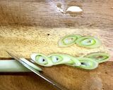 そば・うどん 出汁つゆ作り方1写真