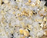 海苔&玉子チャーハン★ほぐし焼き作り方3写真