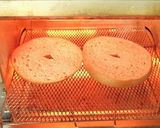 さんま味噌マヨ　ベーグルサンド作り方5写真