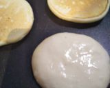 かさ増し！卵なし！節約ホットケーキ✨作り方6写真