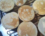 かさ増し！卵なし！節約ホットケーキ✨作り方7写真