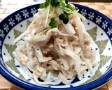 大根の大量消費★大根とツナのサラダ作り方4写真