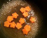 小料理屋さん風♡里芋団子の出汁餡掛け作り方9写真