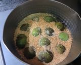 いちじくのコンポート作り方1写真