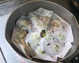 いちじくのコンポート作り方3写真