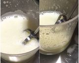 バブルゼリー ミルメーク作り方6写真