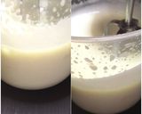 バブルゼリー ミルメーク作り方7写真