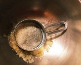 手作り ギーバター作り方3写真