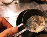 手作り ギーバター作り方4写真