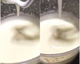 バブルゼリー ミルメーク作り方8写真