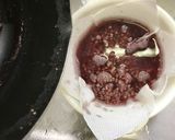 ピリ辛★三十三雑穀米ジャージャー麺作り方1写真