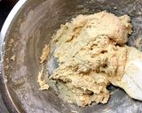 キャラメルバナナパウンドケーキ作り方6写真