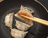 三十三雑穀米で作る豆豉タレ雑穀餃子作り方4写真