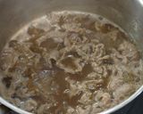 鍋焼きうどん愛媛風作り方1写真