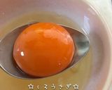 ボールに卵の殻が入ったら！スプーンで簡単作り方4写真