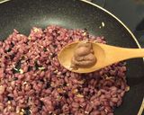 トマト三十三雑穀米ソースのパスタ作り方3写真