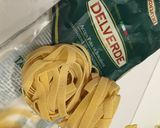 トマト三十三雑穀米ソースのパスタ作り方6写真