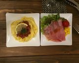トマト三十三雑穀米ソースのパスタ作り方7写真
