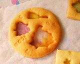 可愛い❤簡単❗ステンドグラスクッキー作り方8写真