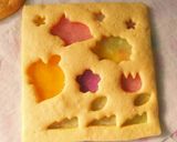 可愛い❤簡単❗ステンドグラスクッキー作り方9写真