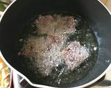 三十三雑穀米あんかけおこげ作り方7写真