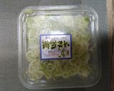 簡単！野菜コーナーに売ってる薬味スープ作り方1写真