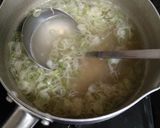 簡単！野菜コーナーに売ってる薬味スープ作り方2写真