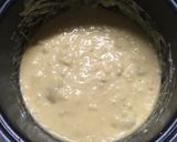 炊飯器でスイートポテトケーキ作り方6写真