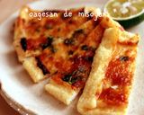 カフェ風♪ラップサンド★そば粉で作り方7写真