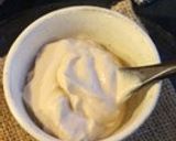 カフェ風♪ラップサンド★そば粉で作り方8写真