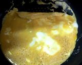 出汁入り卵焼き作り方3写真