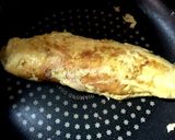 出汁入り卵焼き作り方4写真